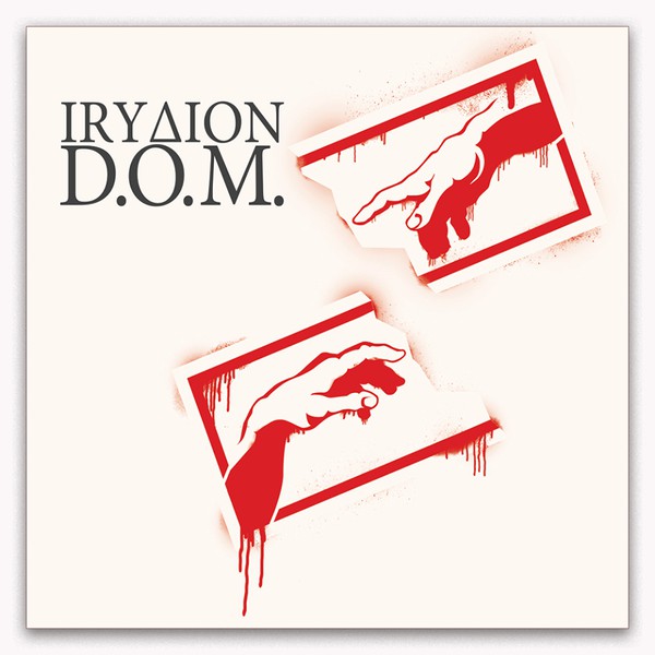 Irydion ‎"D.O.M"